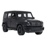 Auto na diaľkové ovládanie 1:14 Mercedes AMG G63 Čierne RASTAR